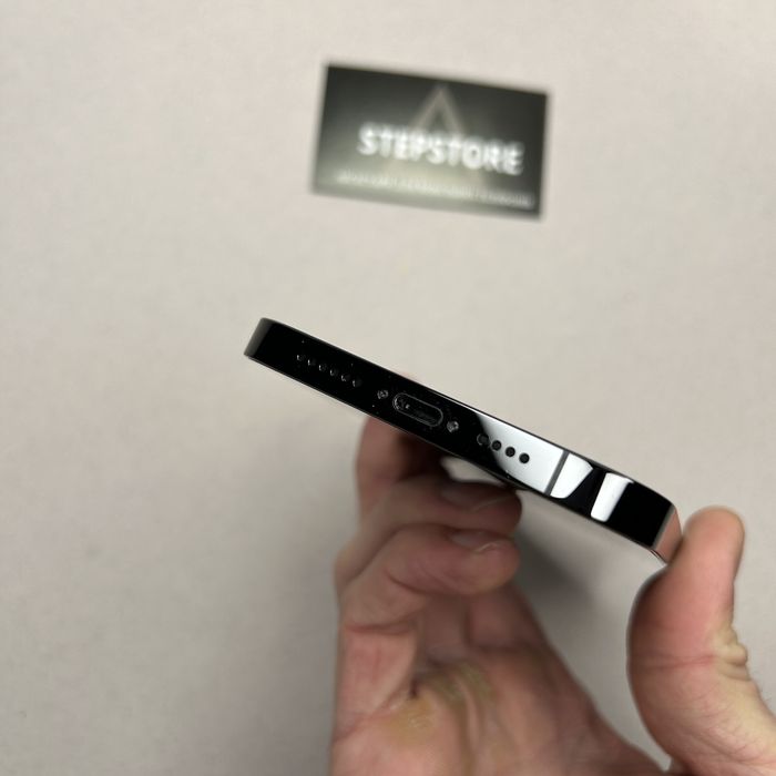 Телефон Apple Iphone 14 Pro Max 128 Gb Space Black 85%