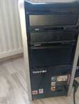 Komputer packard bell athlon 64 3400+ +lightscribe
