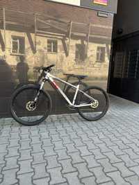 Marin bobcat trial 4 M 27.5 120 mm skoku!!!