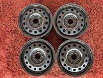 Original Ford Mondeo Focus Fusion R15 4x108 Audi