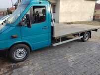 Mercedes sprinter 311 CDI