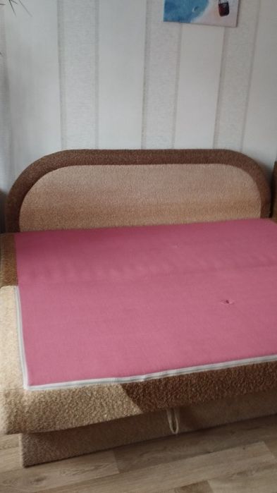 Диван раскладной