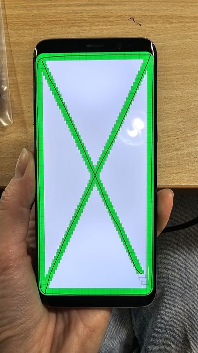 Дисплей Samsung s8 G950 s8 plus G955