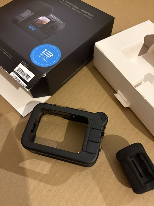 Ramka media mod do gopro 9-13