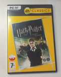 Harry Potter Zakon Feniksa Gra PC