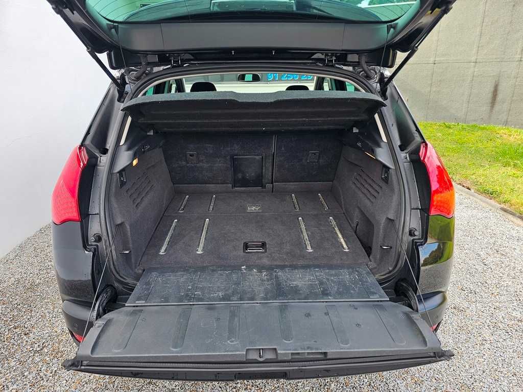 Peugeot 3008 2.0Hdi 200Cv Hybrid 4X4 11/2012