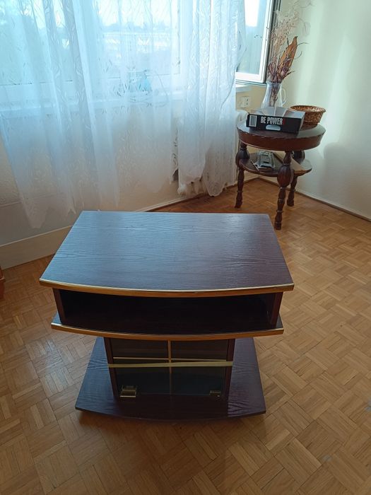 Szafka RTV vintage śliczna