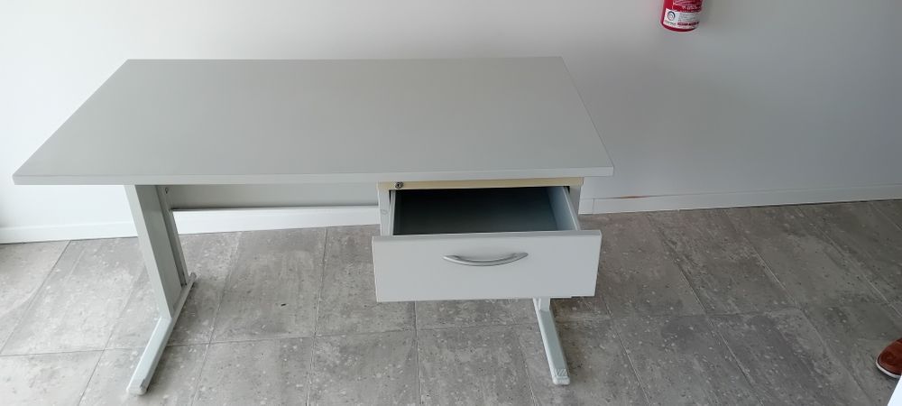 Secretaria recepção