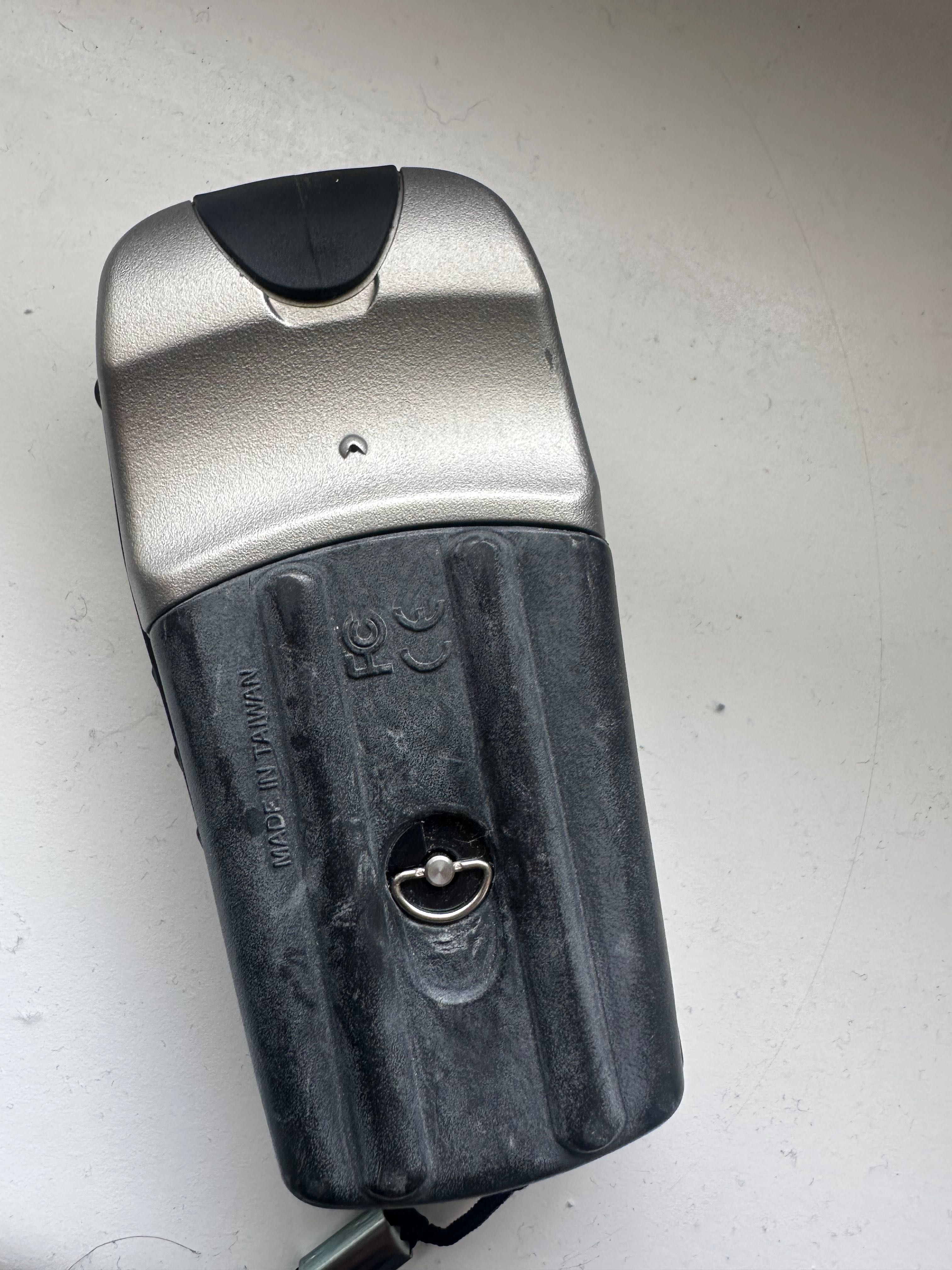 Gps навигатор Garmin etrex vista
