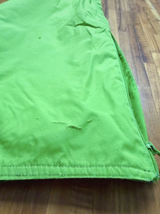 Konplet narcianski męski 4F XL