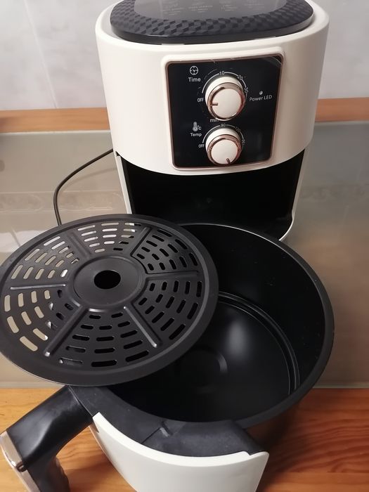 Airfrier    7lts