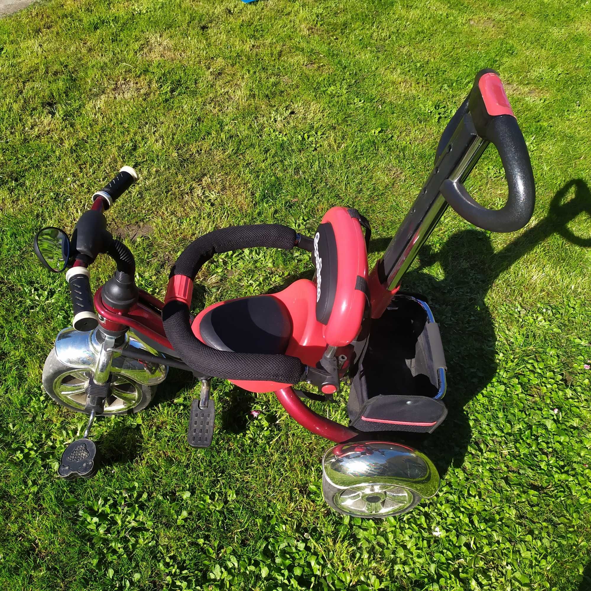 rowerek Ramiz Sport Trike