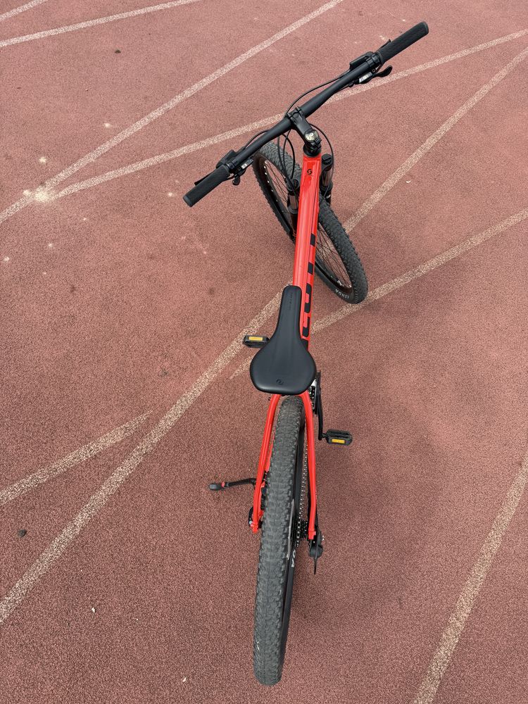 Rower Scott Aspect 960 L