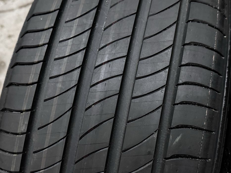NOWE Michelin 235/50/19 2024r opony letnie komplet