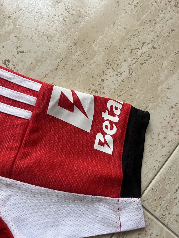Nova camisola Benfica 25/26