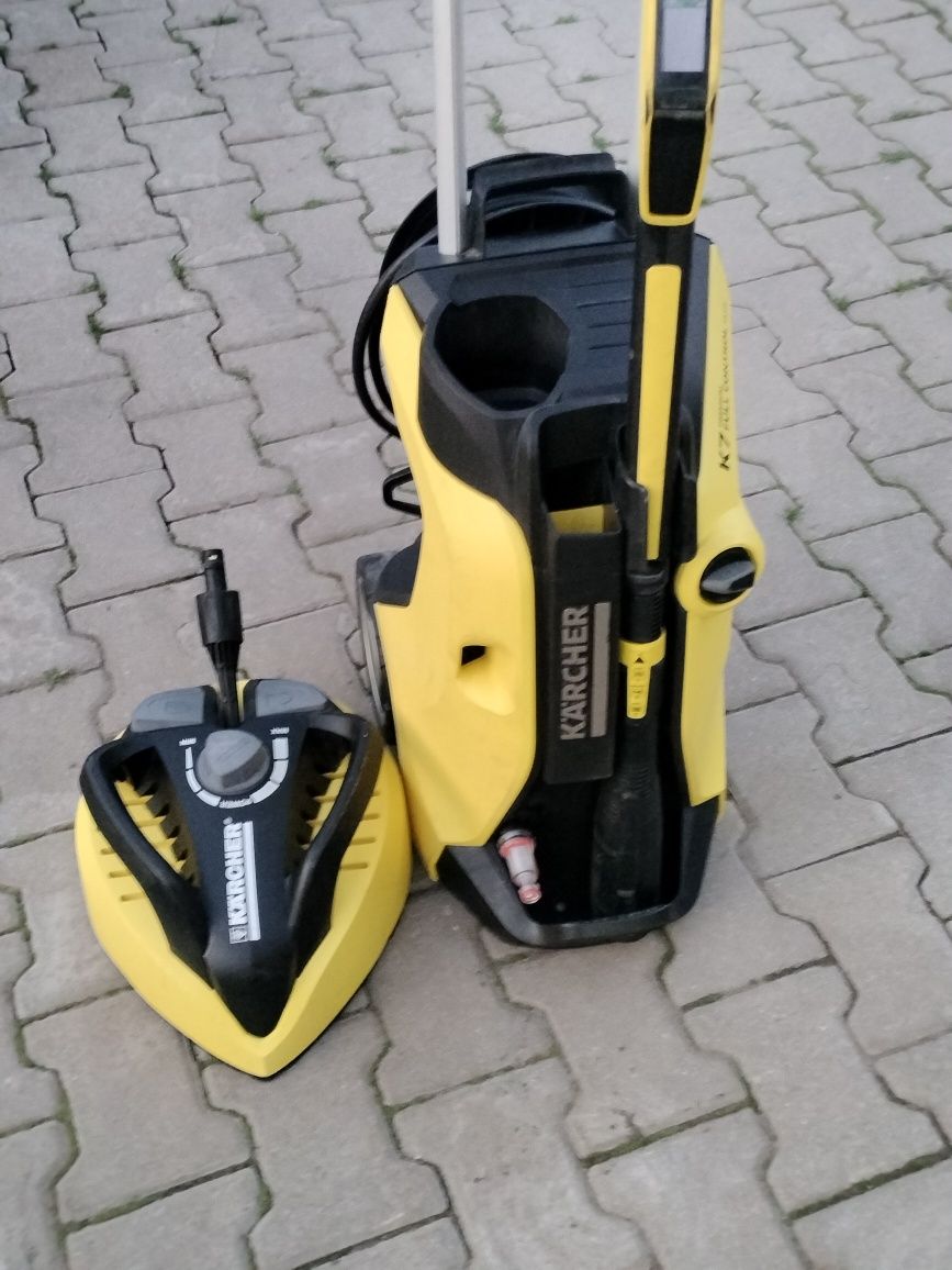 Myjka ciśnieniowa Karcher K7