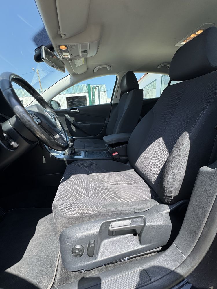 Volkswagen passat 1.6 TDI