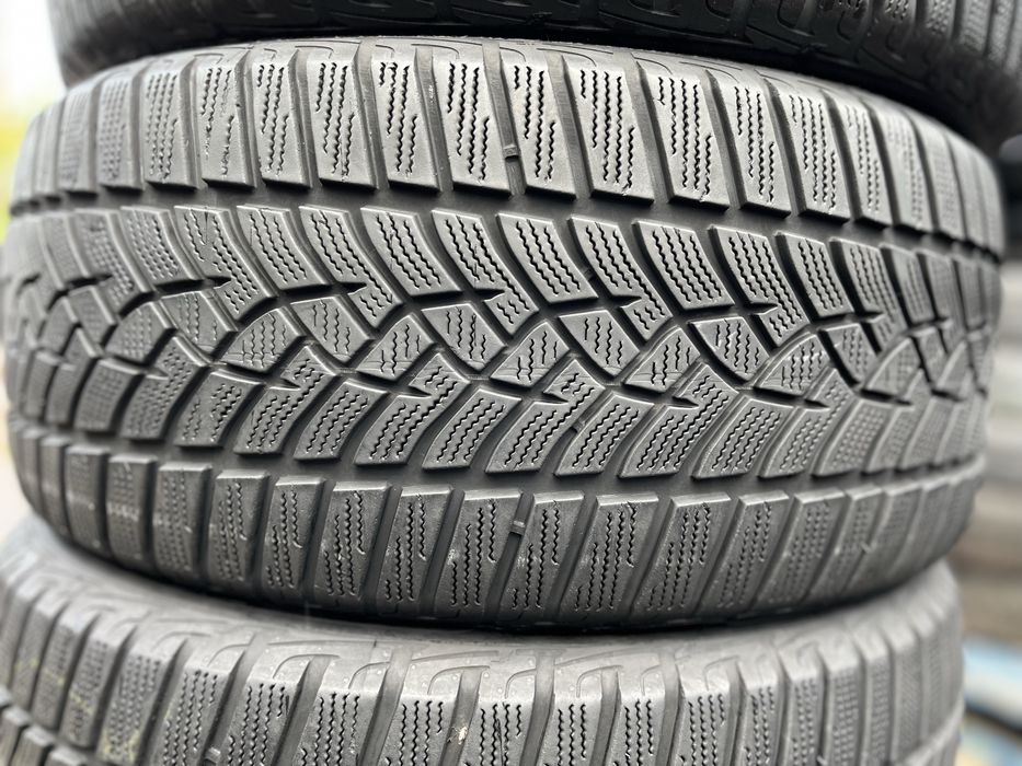 235/45/R18 GoodYear UltraGrip вул.Дружківська12