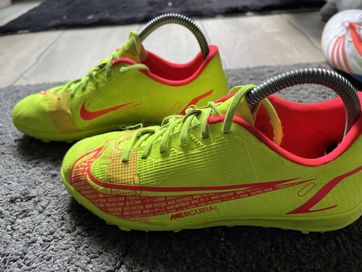 Nike Mercurial rozm 38.5 wkladka 24 cm