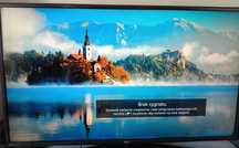 Telewizor LG 43 6750PLD