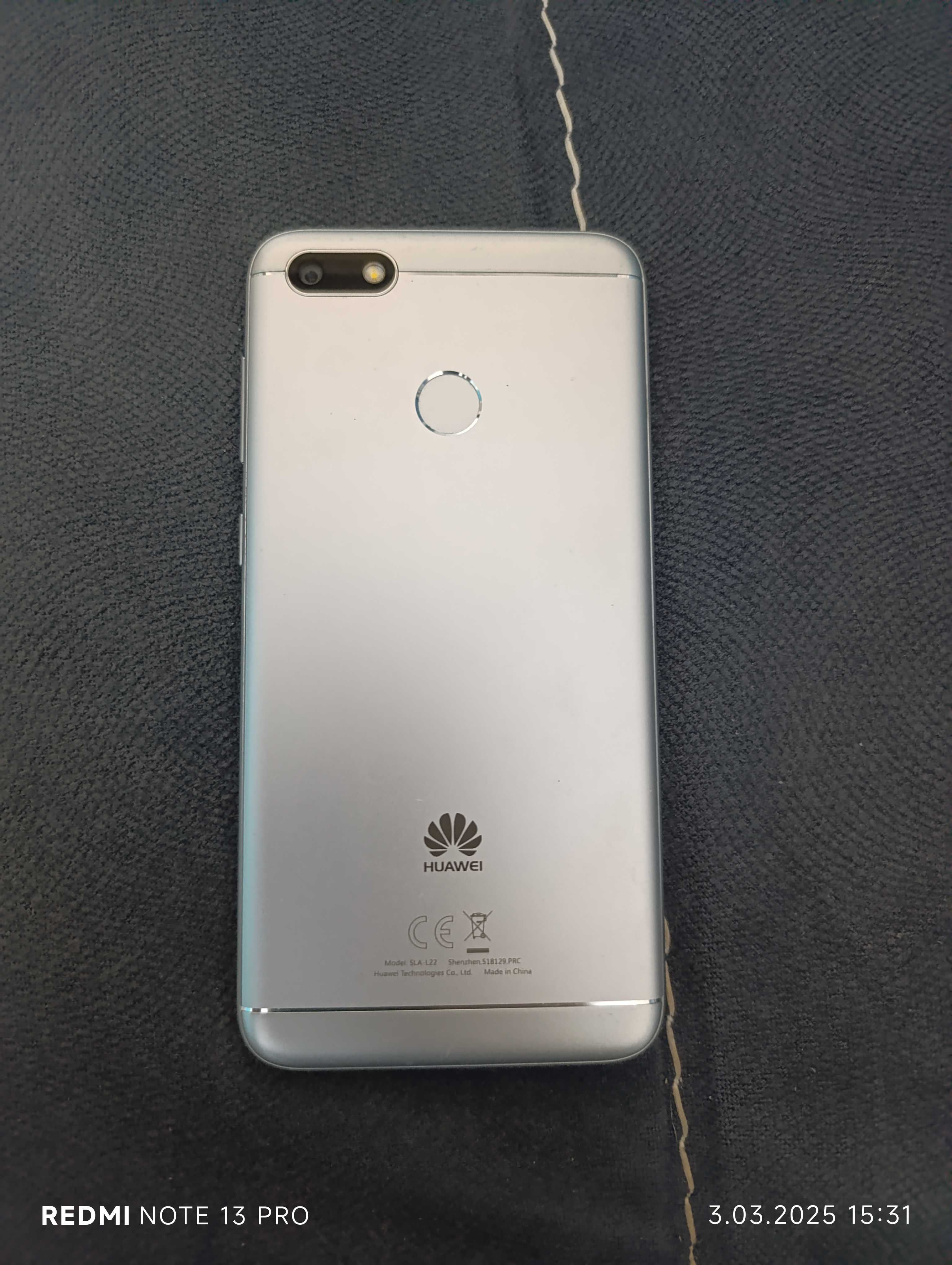 Huawei P9 Lite Mini