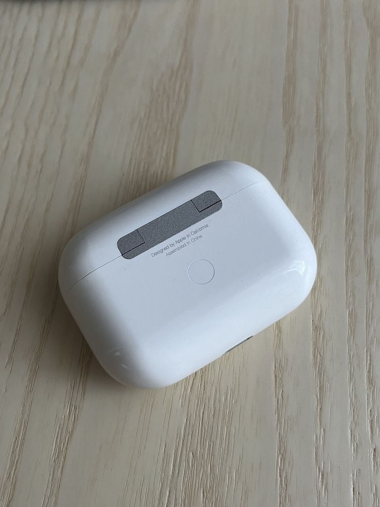 Навушники AirPods Pro