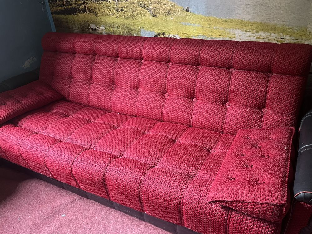 Tapczan sofa kanapa