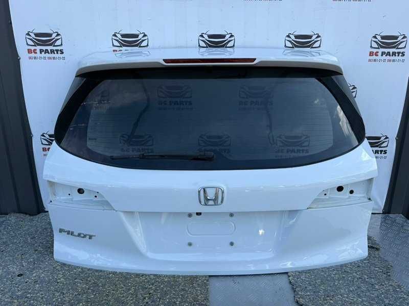 Крышка багажника Honda Pilot 2020 год 68100-TG7-A30ZZ