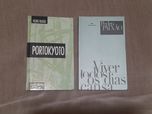 Livros Pedro Paixão