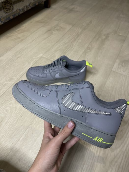 Кеди Nike air force 43 р. 27.5 см