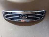 Grill atrapa Kia magentis II
