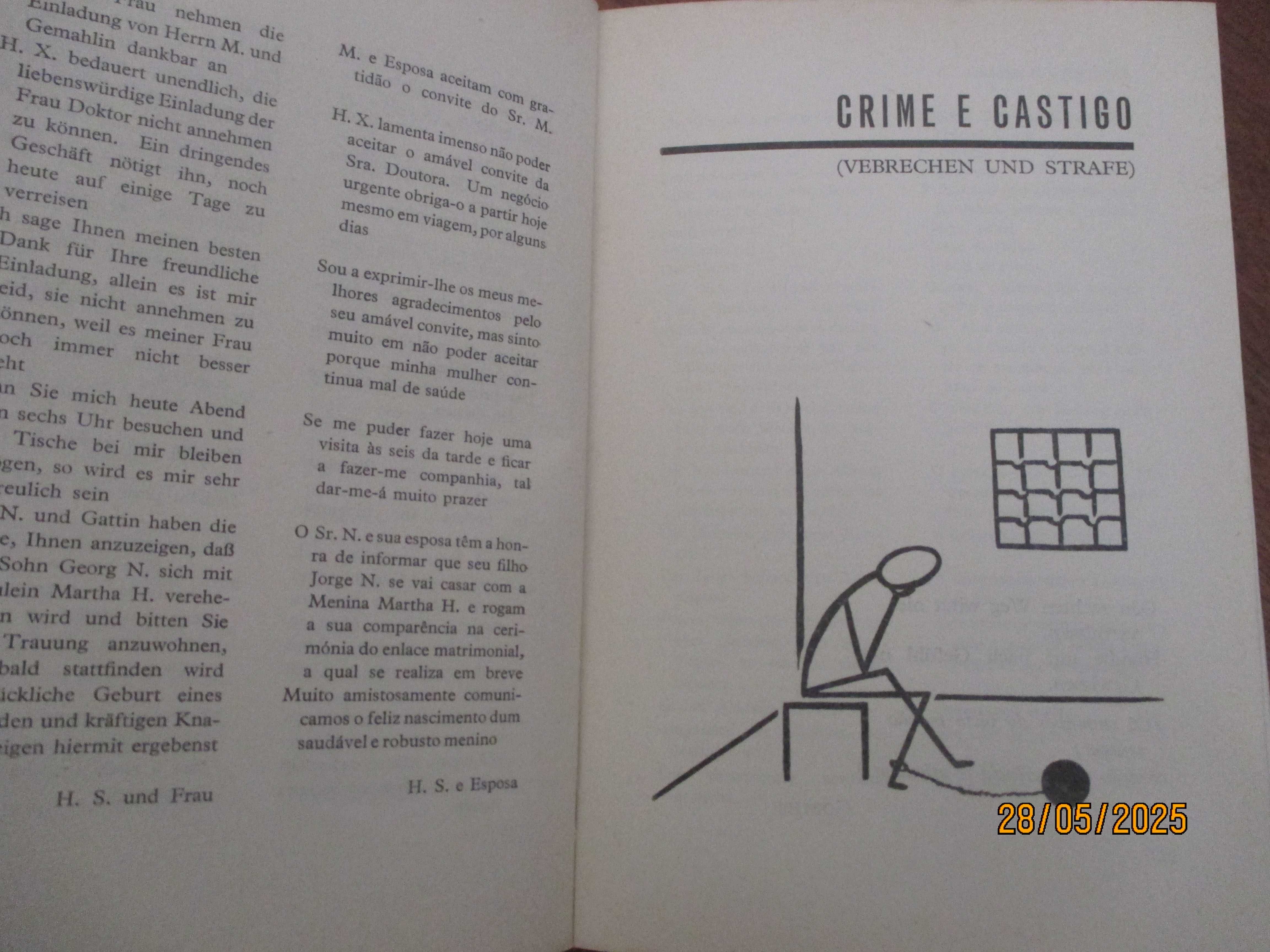 livro - Como falam os alemães