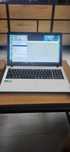 Asus x 550 c. Laptop.