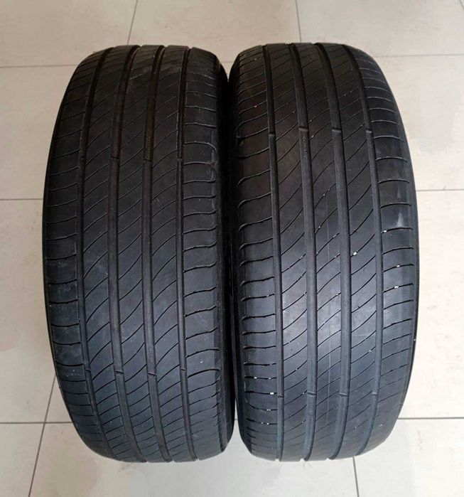 Пара шин 205/55R17 91V Michelin Primacy 4