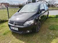 VW Golf Plus, 1.4 TSI 2011r stan bardzo dobry