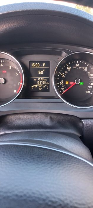 Джетта 6 2015 рестайлинг