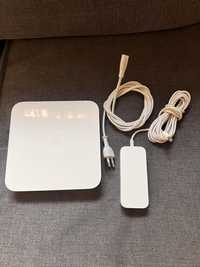 Apple Airport Extreme Base Station A1408