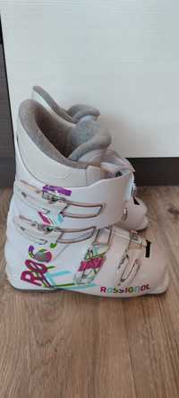 Buty narciarskie Rossignol r. 23,5