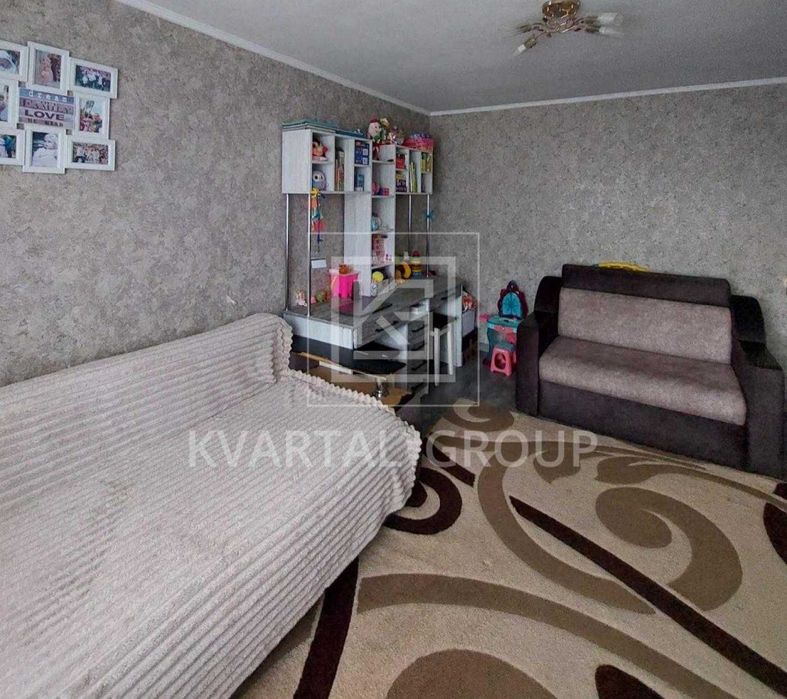 Продаж 1к квартира за супер ціною. Держ.програми - ТАК!