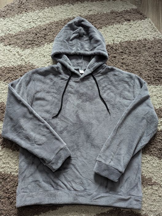 Худи Кофта Плюшевий