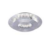 Kinkiet Led Paul Neuhaus Nevis 6W srebrny / zloty