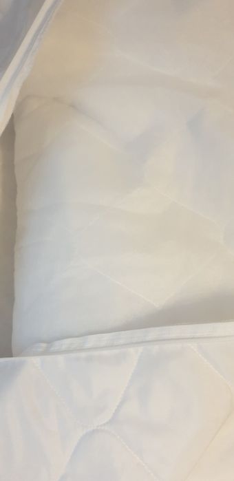 Pokrowiec 200x200x5 pikowany