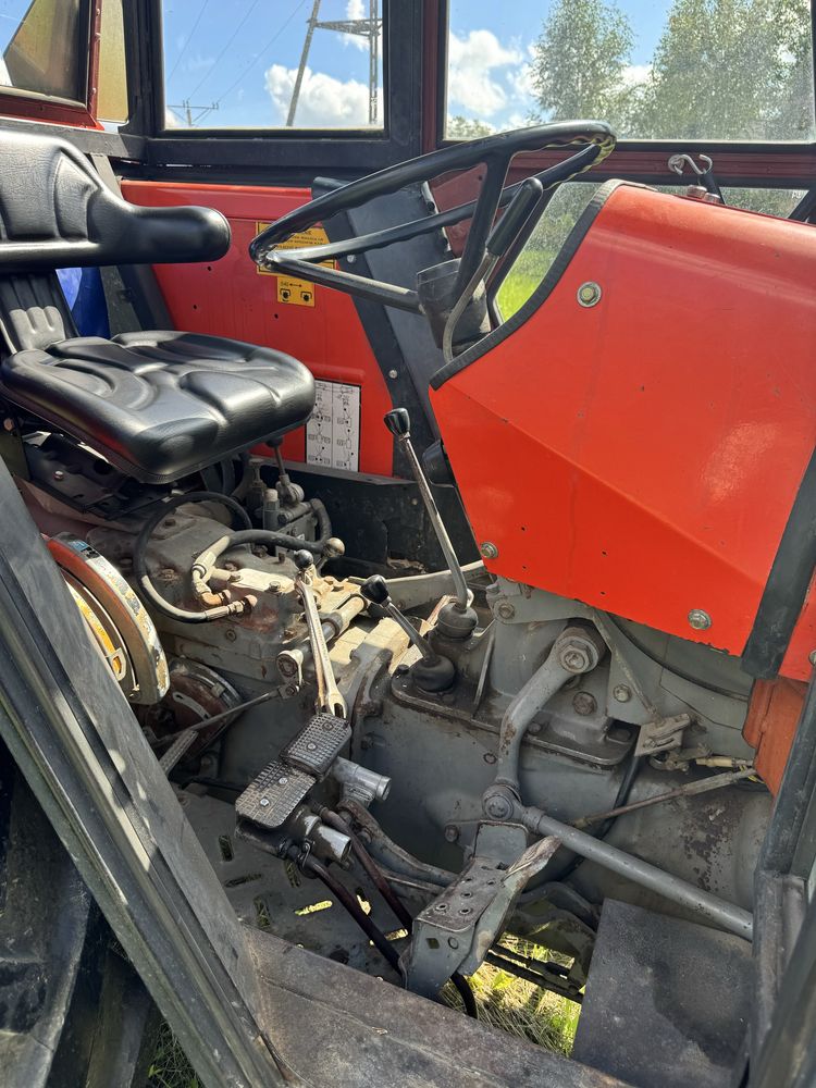 Ursus massy ferguson mf 235