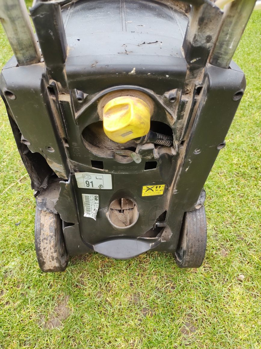Myjka ciśnieniowa Karcher HD 7/18 C 4,7 kW