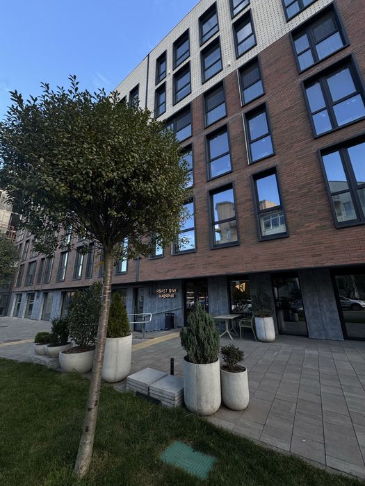 Продаж комерційного приміщення