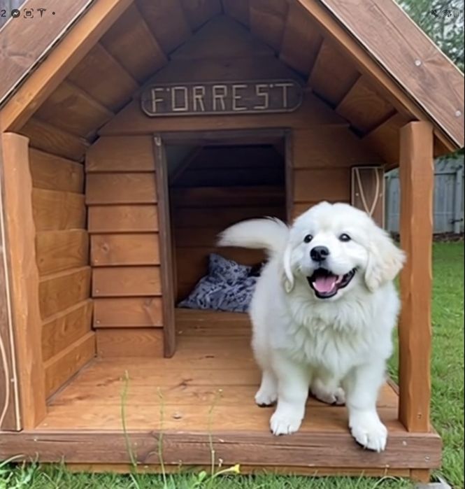 Buda dla psa z tarasem i oknem 180kg wysyłka cała PL