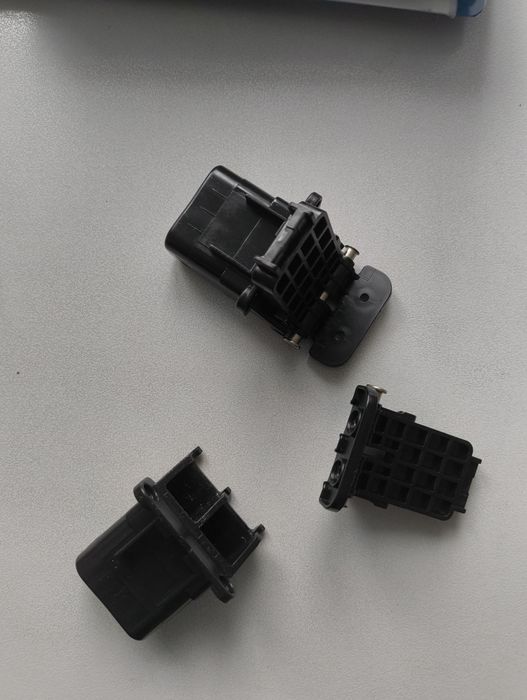 Drukarka Epson wf 7515 uszkodzona