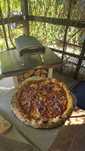 Piec do pizzy mimiuo gazowy