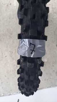 Мотошина kros enduro Dunlop 80/100/21