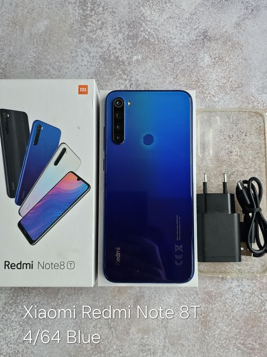 Магазин! Xiaomi Redmi 10 Хороший вибір смартфонів